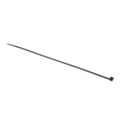 SCHNEIDER ELECTRIC THORSMAN SORT KABELBINDER 300X4,8 MM 100 STK