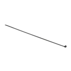 SCHNEIDER ELECTRIC THORSMAN SORT KABELBINDER 550X8,8MM 100 STK