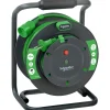 SCHNEIDER ELECTRIC THORSMAN HO5VVF KABELTROMLE 0 40 M
