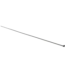 SCHNEIDER ELECTRIC THORSMAN SORT KABELBINDER 780X8,8MM 100 STK