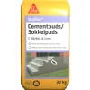 SIKA SKALFLEX CEMENTPUDS GRÅ 20 KG