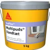 SIKA SKALFLEX MULTIPUDS TRANSPARENT 5 KG
