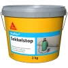 SIKA SKALFLEX SOKKELSTOP 2 KG