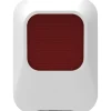 SIKKERTHJEM S6EVO 90DB SIRENE