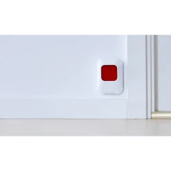 SIKKERTHJEM S6EVO 90DB SIRENE