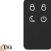 SIKKERTHJEM S6EVO SMART-HOME FJERNBETJENING