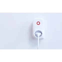 SIKKERTHJEM S6EVO SMARTPLUG