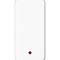 SIKKERTHJEM S6EVO VIBRATIONSSENSOR