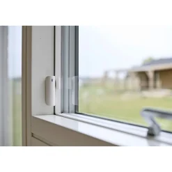 SIKKERTHJEM S7PRO ÅBNINGSKONTAKT