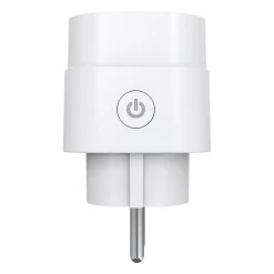 SIKKERTHJEM S7PRO SMART PLUG