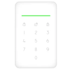 SIKKERTHJEM S7PRO SMARTPAD