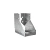 SIMPSON STRONG-TIE BJÆLKESKO 45X78MM GALVANISERET
