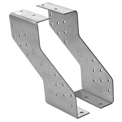 SIMPSON STRONG-TIE GERBERBESLAG 90X29 T=2 MM GALVANISERET