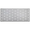 SIMPSON STRONG-TIE HULPLADE 100X220MM T=1.5 GALVANISERET