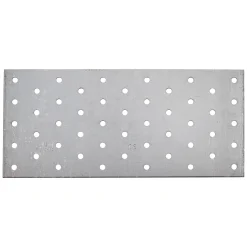 SIMPSON STRONG-TIE HULPLADE 100X220MM T=1.5 GALVANISERET