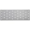 SIMPSON STRONG-TIE HULPLADE 80X180MM T=1.5 GALVANISERET