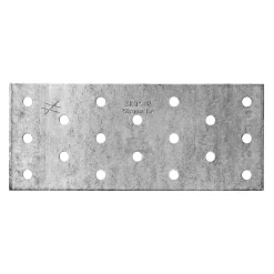 SIMPSON STRONG-TIE NP HULPLADE 100X200X1,5 MM 275 G/M2 PÅ BEGGE SIDER