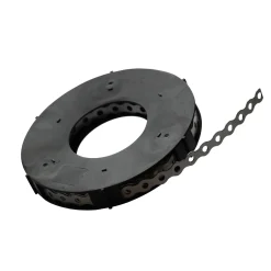 SIMPSON STRONG-TIE PATENTBÅND 17X10 MM T=0.7 VARMFORSINKET