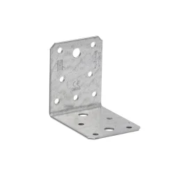 SIMPSON STRONG-TIE VINKELBESLAG 70X70X55 MM GALVANISERET
