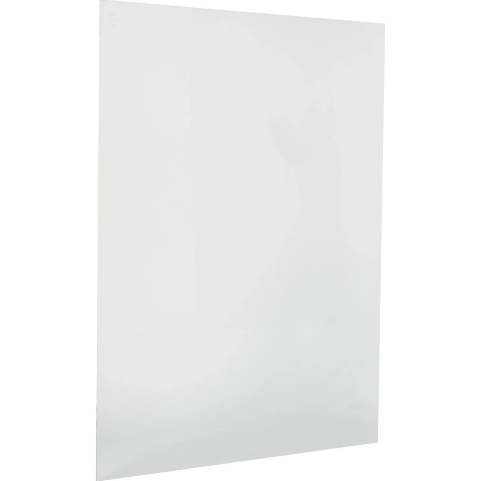SKAGEN SYSTEMHEGN HEGNSMODUL KLAR GLAS 86.50 X 122 X 0.60 X 0.60 CM