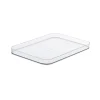 SMARTSTORE COMPACT M LÅG TRANSPARENT
