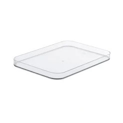 SMARTSTORE COMPACT M LÅG TRANSPARENT