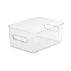 SMARTSTORE COMPACT M OPBEVARINGSKASSE TRANSPARENT 5,3 L