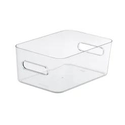 SMARTSTORE COMPACT M OPBEVARINGSKASSE TRANSPARENT 5,3 L