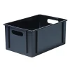 SMARTSTORE KLODSKASSE SORT 12,5 L