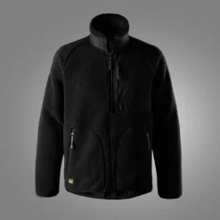 SNICKERS WORKWEAR 8016 JAKKE M SORT