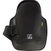 SNICKERS WORKWEAR 9127 KNÆPUDE SORT ONE SIZE