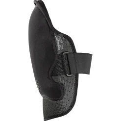 SNICKERS WORKWEAR 9127 KNÆPUDE SORT ONE SIZE