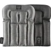 SNICKERS WORKWEAR 9118 KNÆPUDE SORT ONE SIZE