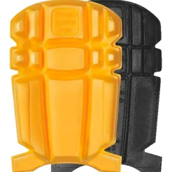 SNICKERS WORKWEAR 9110 KNÆPUDE GUL ONE SIZE
