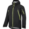 SNICKERS WORKWEAR FLEXIWORK 1300 JAKKE 2XL SORT