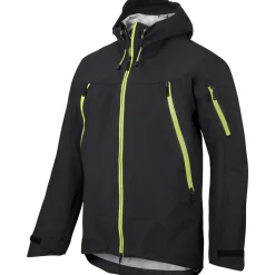 SNICKERS WORKWEAR FLEXIWORK 1300 JAKKE 2XL SORT
