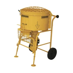 SOROTO 100000 TVANGSBLANDER 100 L