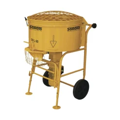 SOROTO 120000 TVANGSBLANDER 120 L