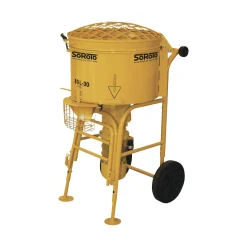 SOROTO 80000 TVANGSBLANDER 81 L