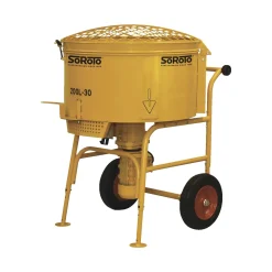 SOROTO 200000 TVANGSBLANDER 200 L
