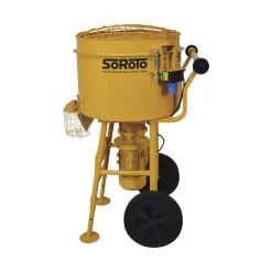 SOROTO 65-LIGHT TVANGSBLANDER 65 L