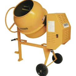 SOROTO PROFESSIONAL 180L/CMP150 TROMLEBLANDER 150 L