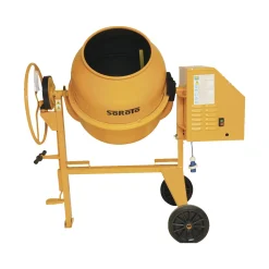 SOROTO PROFESSIONAL 190L/CMP160D TROMLEBLANDER 160 L