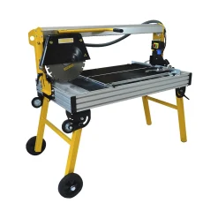 SOROTO SVS SVS350-85 FLISESKÆREMASKINE 230V 350MM