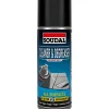 SOUDAL AFFEDTNING & RENGØRINGSMIDDEL 400 ML