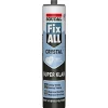 SOUDAL FIX ALL CRYSTAL MULTIFUGE 290 ML TRANSPARENT