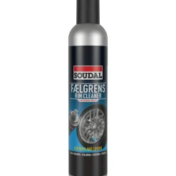 SOUDAL RENGØRINGSMIDDEL 400 ML