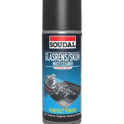 SOUDAL RENGØRINGSMIDDEL 400 ML