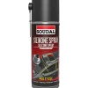 SOUDAL SMØRESPRAY 400ML