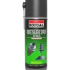SOUDAL STOLPESÆT 400ML